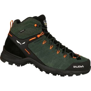 Salewa MS Alp Mate Mid WP - Túracipő Salewa MS Alp Mate Mid WP - Túracipő