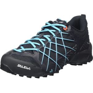SALEWA Wildfire Damen Schuhe - Schwarz - Tekniska skor SALEWA Wildfire Damen Schuhe - Schwarz - Tekniska skor