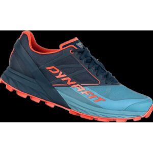 Dynafit Alpine Trail Running Shoes - Lightweight, Vibram, 6mm drop Dynafit Alpine Trail Running Shoes - Lightweight, Vibram, 6mm drop