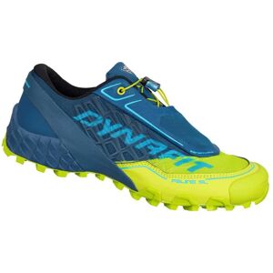 Dynafit Feline SL - Trail Running Shoes - Blueberry Dynafit Feline SL - Trail Running Shoes - Blueberry