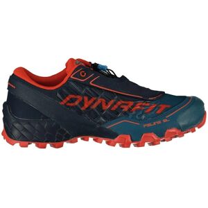 Dynafit Feline SL - Chaussures de trail - Bleu - Publicité Dynafit Feline SL - Chaussures de trail - Bleu - Publicité