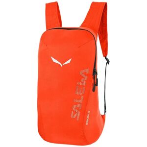 SALEWA Ultralight 15L Daypack - Recycled Nylon, Reflective, Ergonomic SALEWA Ultralight 15L Daypack - Recycled Nylon, Reflective, Ergonomic