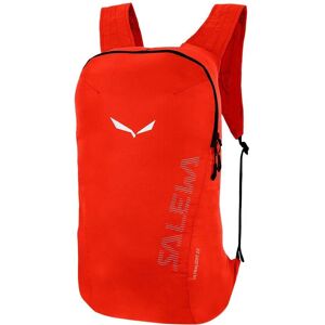 SALEWA ULTRALIGHT 22L Backpack - Orange - Lightweight & Compact SALEWA ULTRALIGHT 22L Backpack - Orange - Lightweight & Compact