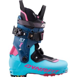 Dynafit TLT X W - Lekka Buty do Turystyki Narciarskiej - Buty Narciarskie Dynafit TLT X W - Lekka Buty do Turystyki Narciarskiej - Buty Narciarskie