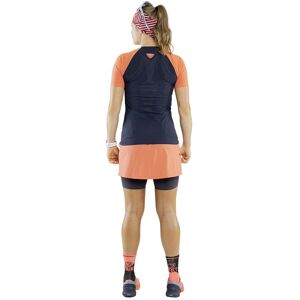 Dynafit Ženy Ultra 3 S-Tech Modrá Trail Runnning Tričko Dynafit Ženy Ultra 3 S-Tech Modrá Trail Runnning Tričko