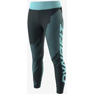 Dynafit Ultra Graphic Long Tights - Blau, Marine Blue, Dunkelblau, Hellblau - Lange Laufhose Dynafit Ultra Graphic Long Tights - Blau, Marine Blue, Dunkelblau, Hellblau - Lange Laufhose