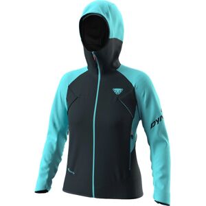 Dynafit Transalper Gore-Tex Jacket - Marine Blue - Sporty Fit - Jacket Dynafit Transalper Gore-Tex Jacket - Marine Blue - Sporty Fit - Jacket