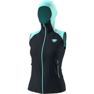 Dynafit Transalper Dynastretch Vest - Lightweight Windproof Top for Mountain Dynafit Transalper Dynastretch Vest - Lightweight Windproof Top for Mountain