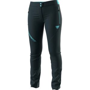 Dynafit Transalper 2 Light DST Pant - Softshell Pants - Women Blueberry Marine Blue Dynafit Transalper 2 Light DST Pant - Softshell Pants - Women Blueberry Marine Blue