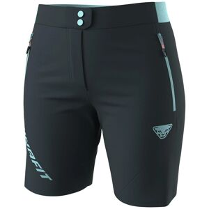 Dynafit Transalper 2 Light DST Shorts - Kvinner - Marine Blue - Shorts Dynafit Transalper 2 Light DST Shorts - Kvinner - Marine Blue - Shorts