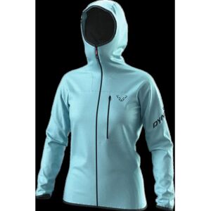 Dynafit Hellblau Traverse GTX W - Hardshell Jacke - Damen Dynafit Hellblau Traverse GTX W - Hardshell Jacke - Damen