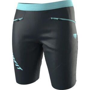 Dynafit Women’s Traverse DST Shorts - Lightweight, Breathable, Athletic Fit Dynafit Women’s Traverse DST Shorts - Lightweight, Breathable, Athletic Fit