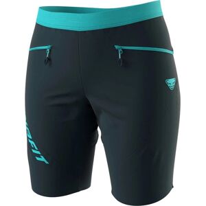 Dynafit Traverse DST Shorts W - Breathable, Quick-Drying, Lightweight - Shorts Dynafit Traverse DST Shorts W - Breathable, Quick-Drying, Lightweight - Shorts
