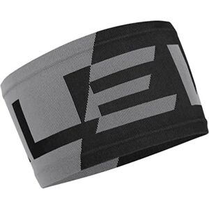 Salewa Model 0541 alloy Seamless Headband - Headband for Skiing & Hiking Salewa Model 0541 alloy Seamless Headband - Headband for Skiing & Hiking