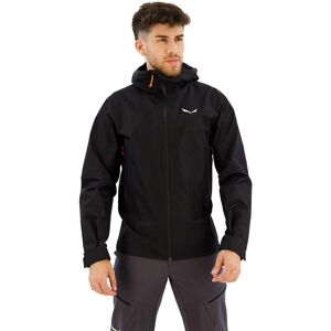Chaqueta Salewa Puez Gore-Tex Paclite Hombre - negro negro Chaqueta Salewa Puez Gore-Tex Paclite Hombre - negro negro