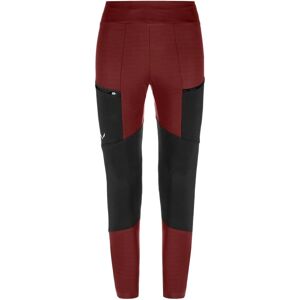 Salewa Puez Dry Responsive Cargo Tights - Pants Salewa Puez Dry Responsive Cargo Tights - Pants