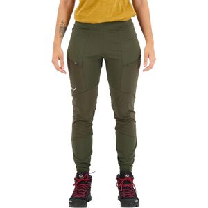 Leggings Salewa Puez Dry'ton Responsive Cargo - Pantalones de trekking Leggings Salewa Puez Dry'ton Responsive Cargo - Pantalones de trekking