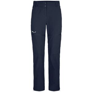 Salewa Talveno 2 DST M 2/1 - Pants - Dark Blue Salewa Talveno 2 DST M 2/1 - Pants - Dark Blue
