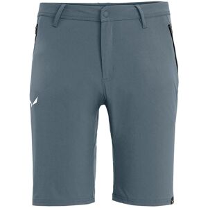 Salewa Talvena DST Shorts - Hiking & Trekking - Blue/Black/White Salewa Talvena DST Shorts - Hiking & Trekking - Blue/Black/White