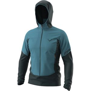 Dynafit Traverse Alpha Hooded Jacket - Mountaineering Insulation Dynafit Traverse Alpha Hooded Jacket - Mountaineering Insulation
