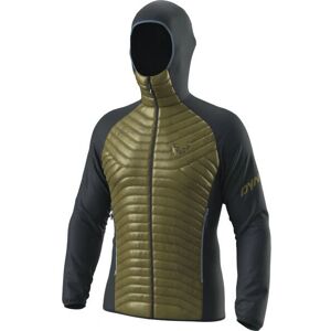 Dynafit Transalper Hybrid Insulated Jacket - Lightweight, Breathable, Packable - Mountaineering Dynafit Transalper Hybrid Insulated Jacket - Lightweight, Breathable, Packable - Mountaineering