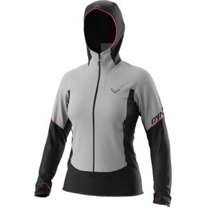 Dámská bunda Dynafit Traverse Alpha s kapucí - Lehká, prodyšná, izolující Dámská bunda Dynafit Traverse Alpha s kapucí - Lehká, prodyšná, izolující