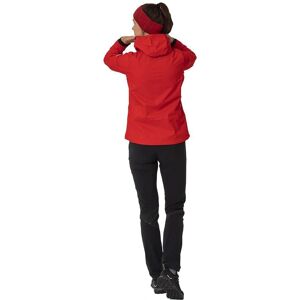 Salewa Pedroc PowerTex 2.5L Lätt jacka - Vattentät och andningsbar för snabb vandring Salewa Pedroc PowerTex 2.5L Lätt jacka - Vattentät och andningsbar för snabb vandring