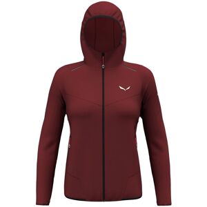 Salewa Pedroc Durastretch Light Softshelljakke - Dame Salewa Pedroc Durastretch Light Softshelljakke - Dame