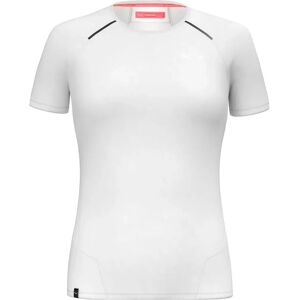 Camiseta Salewa Pedroc Dry Hybrid manga corta - Capa base para montaña Camiseta Salewa Pedroc Dry Hybrid manga corta - Capa base para montaña