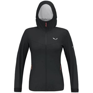 Salewa Puez Aqua 4 Powertex 2.5L Jacket - Waterproof Trekking Jacket Salewa Puez Aqua 4 Powertex 2.5L Jacket - Waterproof Trekking Jacket