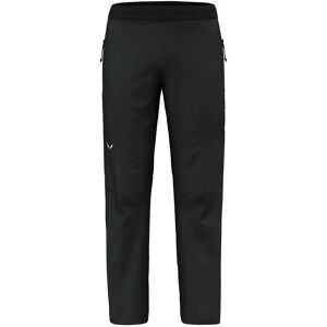 Salewa Puez Aqua 2.5L Waterproof Trousers - Outdoor Salewa Puez Aqua 2.5L Waterproof Trousers - Outdoor