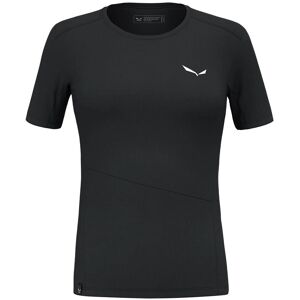 Salewa Puez Sporty Dryton T-Shirt - Quick-drying, Lightweight, Breathable - T-Shirt Salewa Puez Sporty Dryton T-Shirt - Quick-drying, Lightweight, Breathable - T-Shirt