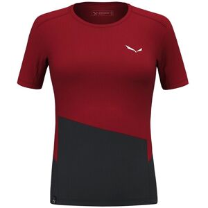 Salewa Dry'ton Lightweight Breathable T-Shirt - Speed Hiking Salewa Dry'ton Lightweight Breathable T-Shirt - Speed Hiking