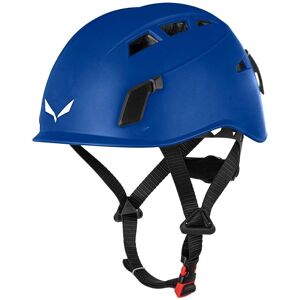 Kask Salewa Toxo 3.0 - Niebieski - Ochrona przed uderzeniami - Kask wspinaczkowy Kask Salewa Toxo 3.0 - Niebieski - Ochrona przed uderzeniami - Kask wspinaczkowy