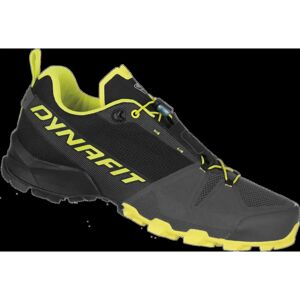 Dynafit Transalper M - Trailrunning-Schuh - Grau/Grün - Herren Dynafit Transalper M - Trailrunning-Schuh - Grau/Grün - Herren