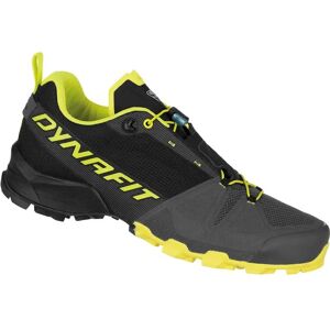 Dynafit Transalper M - Trailrunning-Schuhe - Grau/Grün Dynafit Transalper M - Trailrunning-Schuhe - Grau/Grün
