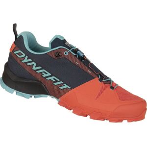 Dynafit Transalper W Light Blue/Orange Trail Running Shoes - Trail Running Dynafit Transalper W Light Blue/Orange Trail Running Shoes - Trail Running