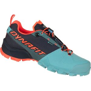 Dynafit Transalper GTX Waterproof Trail Running Shoes - Blueberry Dynafit Transalper GTX Waterproof Trail Running Shoes - Blueberry