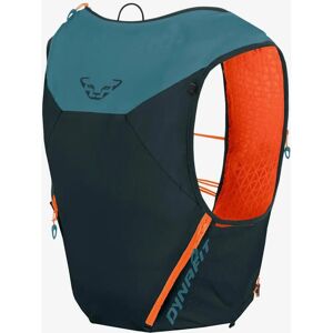 Dynafit Alpine 8 Vest Storm Blue - Trail Running Utstyr Dynafit Alpine 8 Vest Storm Blue - Trail Running Utstyr