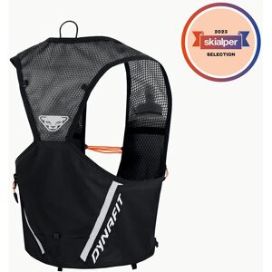 Dynafit Sky 4 Running Vest - Lightweight, Breathable, 4L - Trail Running Gear Dynafit Sky 4 Running Vest - Lightweight, Breathable, 4L - Trail Running Gear