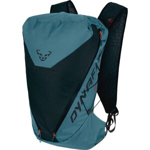 Sac à dos trail Dynafit Traverse 22 Storm Blue/Blueberry - Unisexe - Publicité Sac à dos trail Dynafit Traverse 22 Storm Blue/Blueberry - Unisexe - Publicité