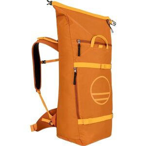 Wild Country Stamina Gear Bag - 41l - Unisex - Arancione Wild Country Stamina Gear Bag - 41l - Unisex - Arancione