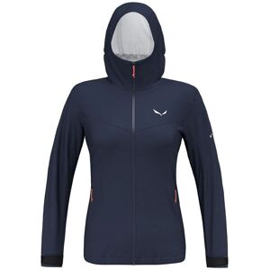 Salewa Puez Aqua 4 Powertex 2.5L Jacket - Waterproof hiking jacket Salewa Puez Aqua 4 Powertex 2.5L Jacket - Waterproof hiking jacket