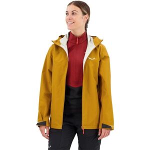 Salewa Puez Aqua 4 Powertex 2.5L Shell Jacket - Waterproof Hiking Coat Salewa Puez Aqua 4 Powertex 2.5L Shell Jacket - Waterproof Hiking Coat