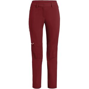 Salewa Puez Orval 2 Dst - Trekking Pants - Women Salewa Puez Orval 2 Dst - Trekking Pants - Women