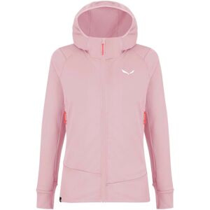 SALEWA Puez Polarlite Hoodie - Fleece Jacket for Hiking SALEWA Puez Polarlite Hoodie - Fleece Jacket for Hiking