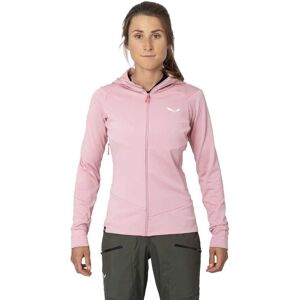 SALEWA Rosa Puez Polarlite Fleece Jacket - Trekking Layer SALEWA Rosa Puez Polarlite Fleece Jacket - Trekking Layer