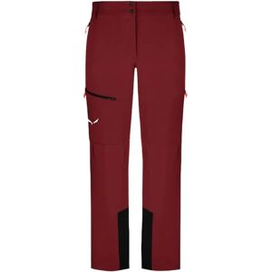Salewa Sella Durastretch Hose - Herren Ski Hosen Salewa Sella Durastretch Hose - Herren Ski Hosen