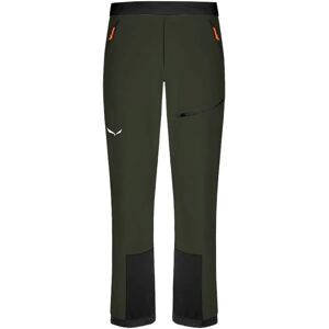 Salewa Sella DST M Light Hiking Pants - Softshell Performance Salewa Sella DST M Light Hiking Pants - Softshell Performance
