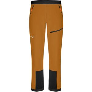 Salewa Sella Durastretch Light Pants - Ski Touring Pants Salewa Sella Durastretch Light Pants - Ski Touring Pants